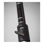 Porter Powr Carbon Ii VB Competition Package; 3"; Pads