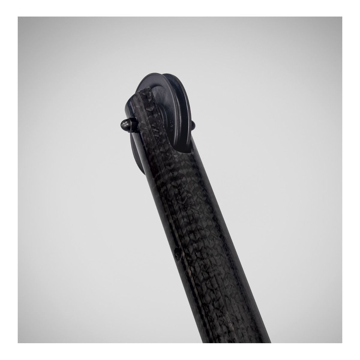 Porter Powr Carbon Ii VB Competition Plus Package; 3"; Pads