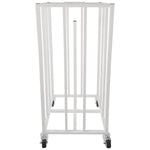 Champion Sports Deluxe Vertical Ball Cage