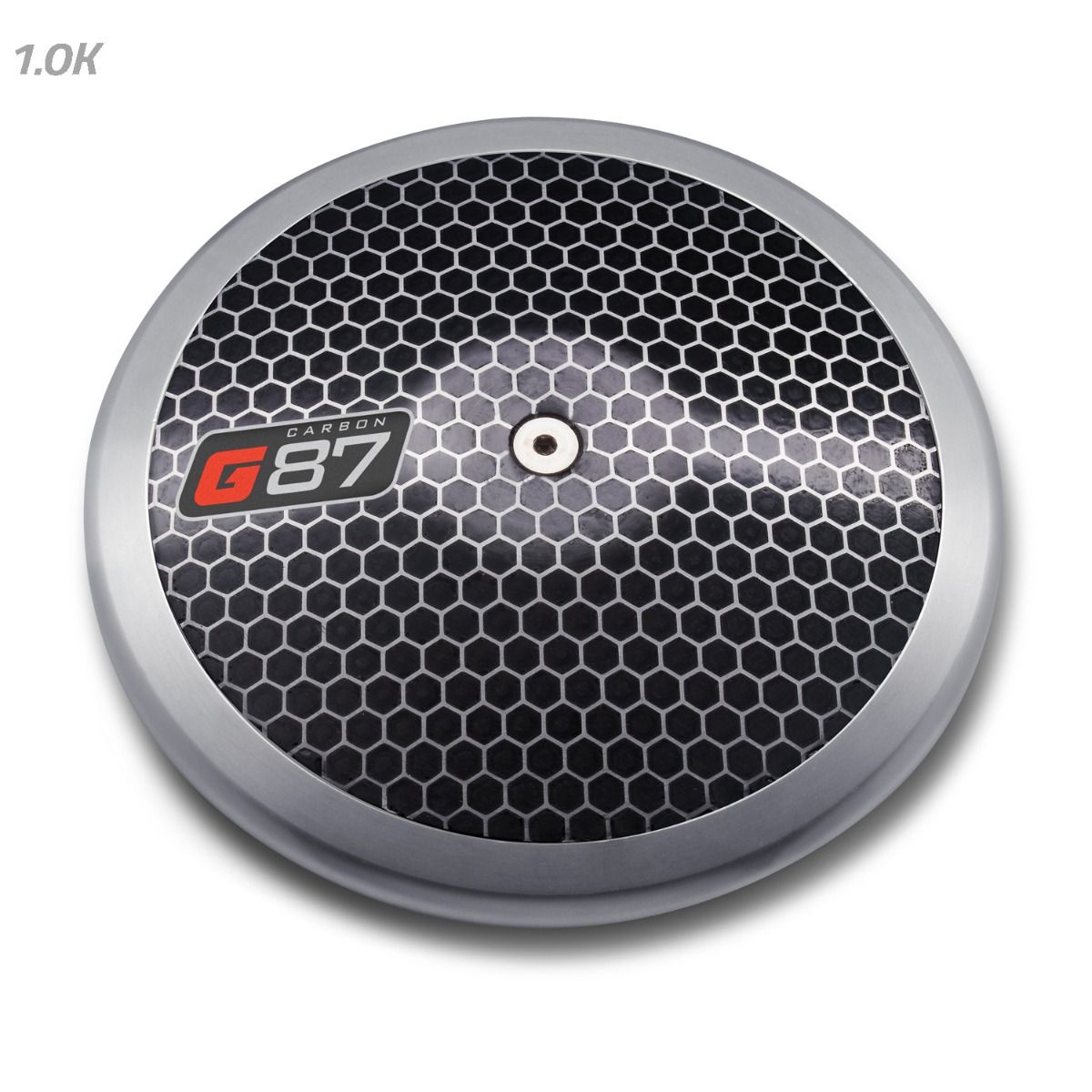 Gill Carbon Discus