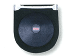 Blazer Mesh Shot Put/Discus Carrier
