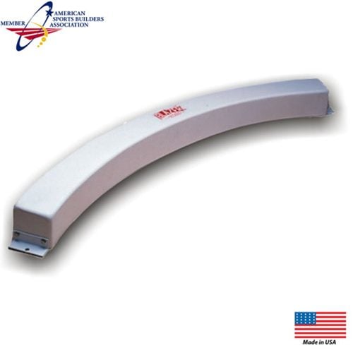 Blazer Aluminum Toe Board