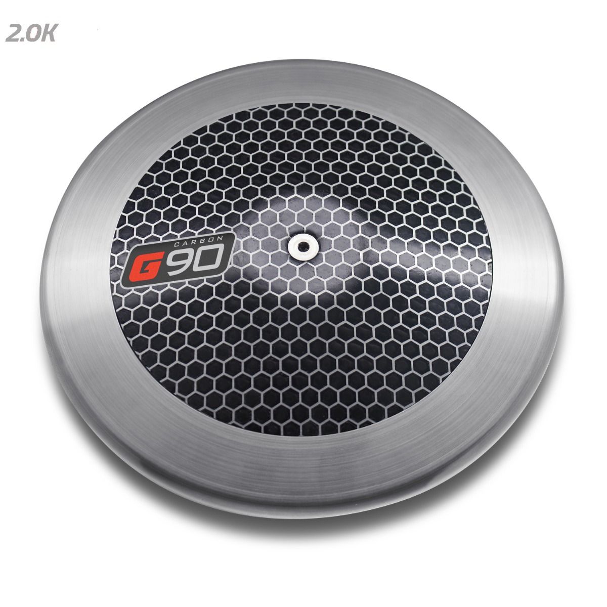 Gill Carbon Discus