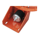 Porter Powr Flex Elite Goal; Gmc=5" X 4" To 5" X 4-1/2"