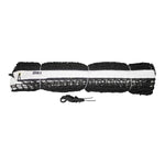 Porter Gill Competition Indoor/Outdoor Tennis Net; 42' X 39"