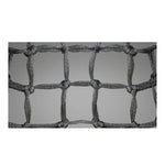 Porter Gill Competition Indoor/Outdoor Tennis Net; 42' X 39"