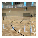 Porter Badminton Net; 20' X 30"