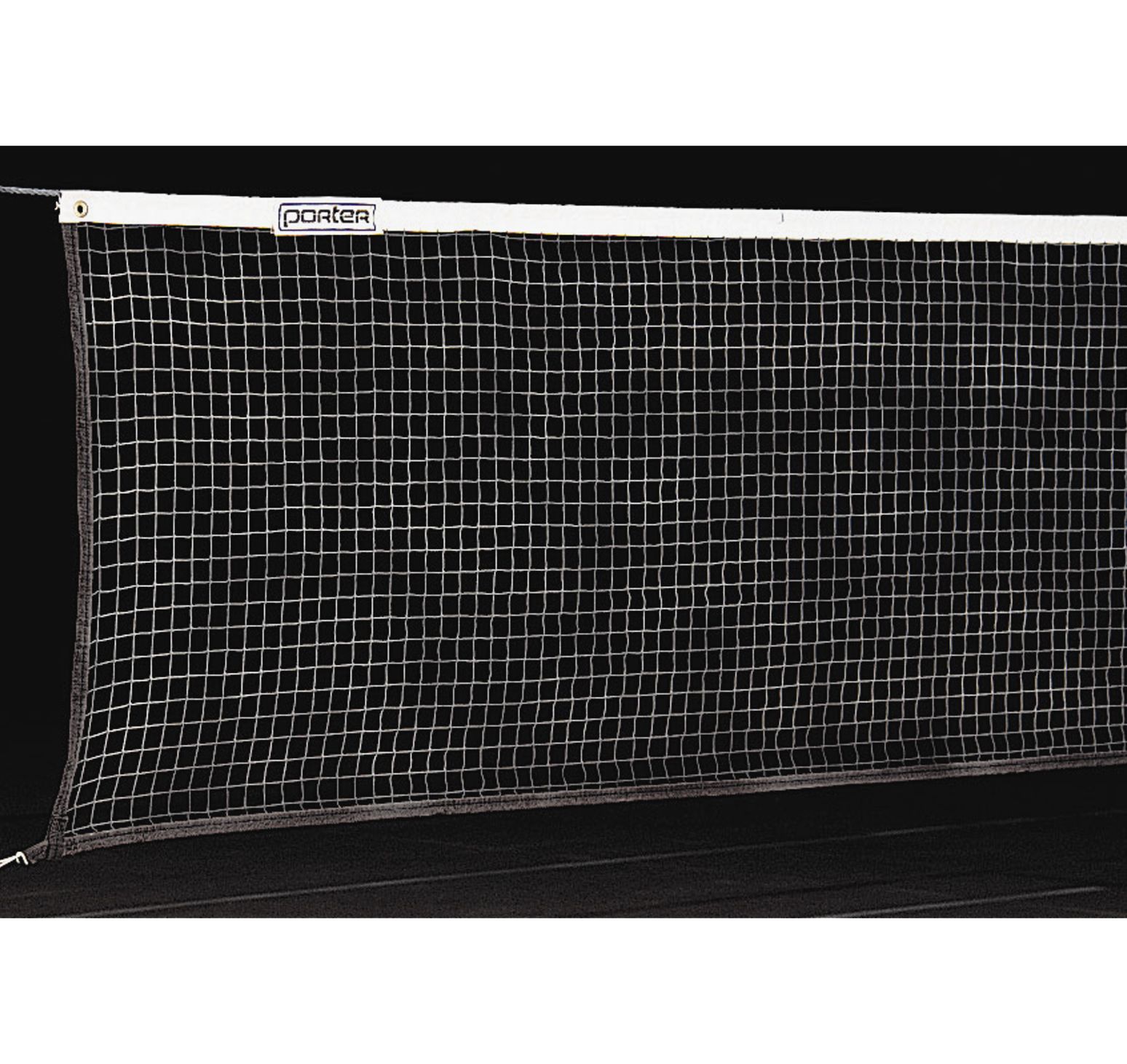 Porter Badminton Net; 20' X 30"