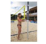 Porter Outdoor VB Net; 27'10" X 3'-3"