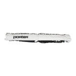 Porter Universal Volleyball Net; 47'0" Top Kevlar Cord