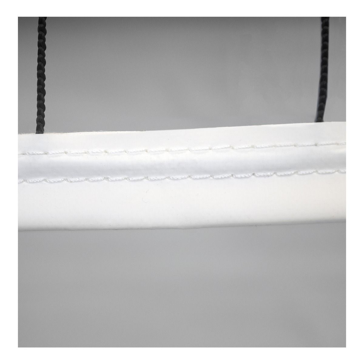 Porter Universal Volleyball Net; 47'0" Top Kevlar Cord
