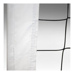 Porter Universal Volleyball Net; 47'0" Top Kevlar Cord