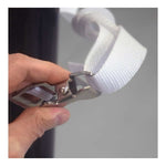 Porter Universal Volleyball Net; 47'0" Top Kevlar Cord