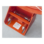 Porter Ultra Breakaway Competition Goal; Gmc=5" X 4" To 5" X 4-1/2"