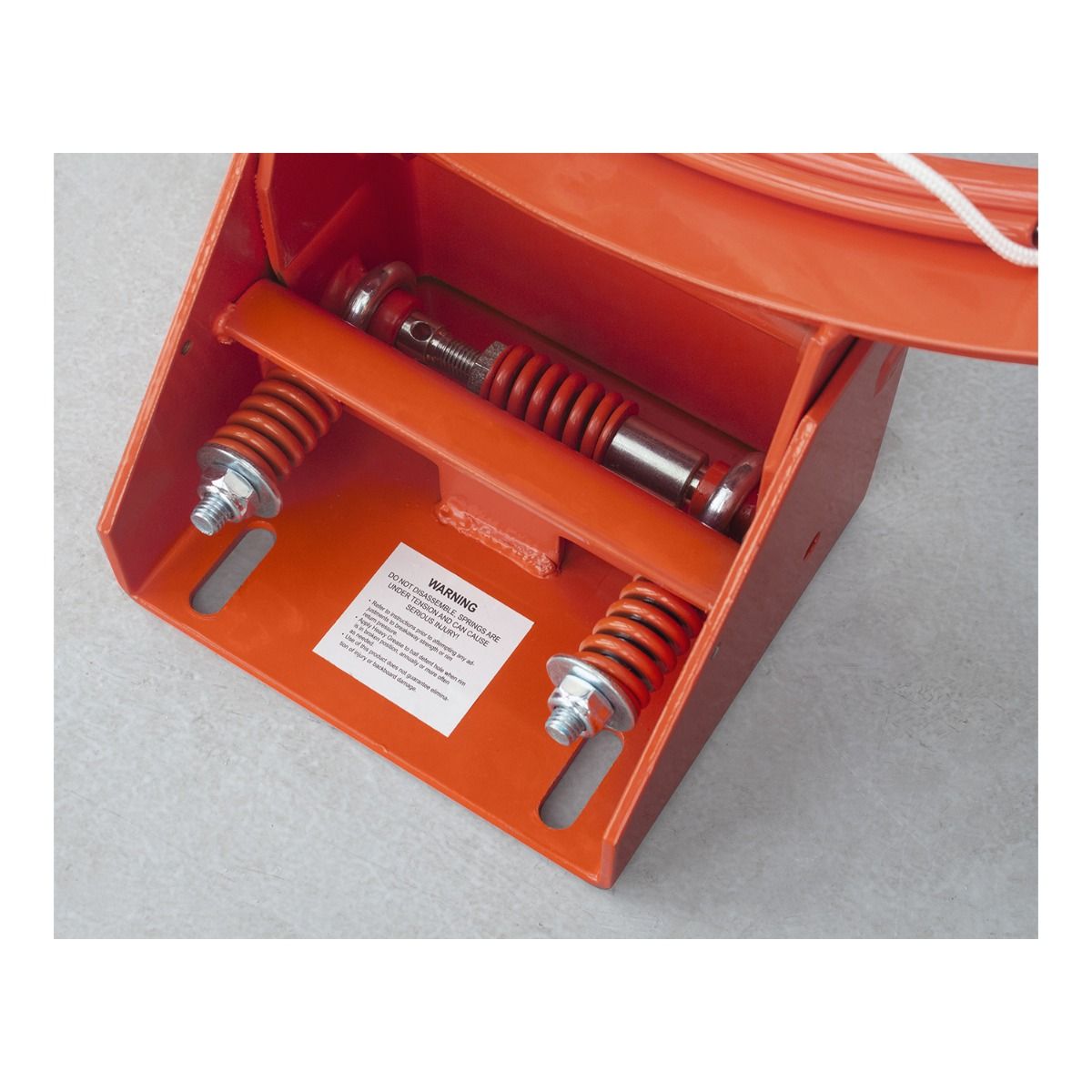 Porter Ultra Breakaway Competition Goal; Gmc=5" X 4" To 5" X 4-1/2"