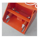 Porter Powr Flex Competition Goal; Gmc=5" X 4" To 5" X 4-1/2"