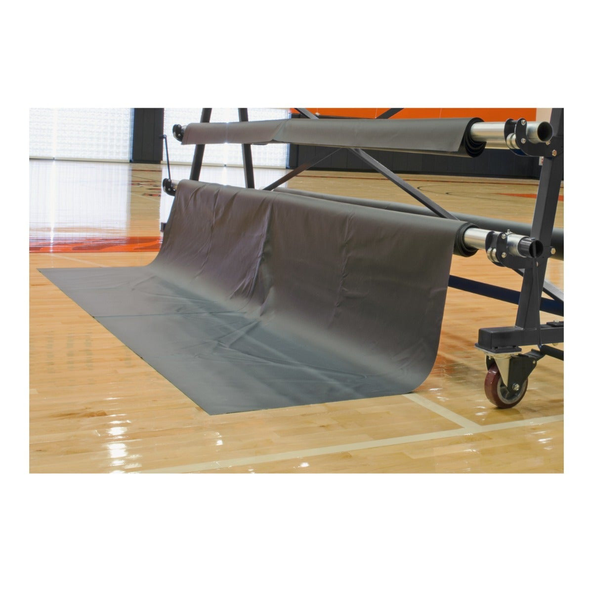 Gill Porter Floor Cover Vinyl 19 Oz 10 Wide