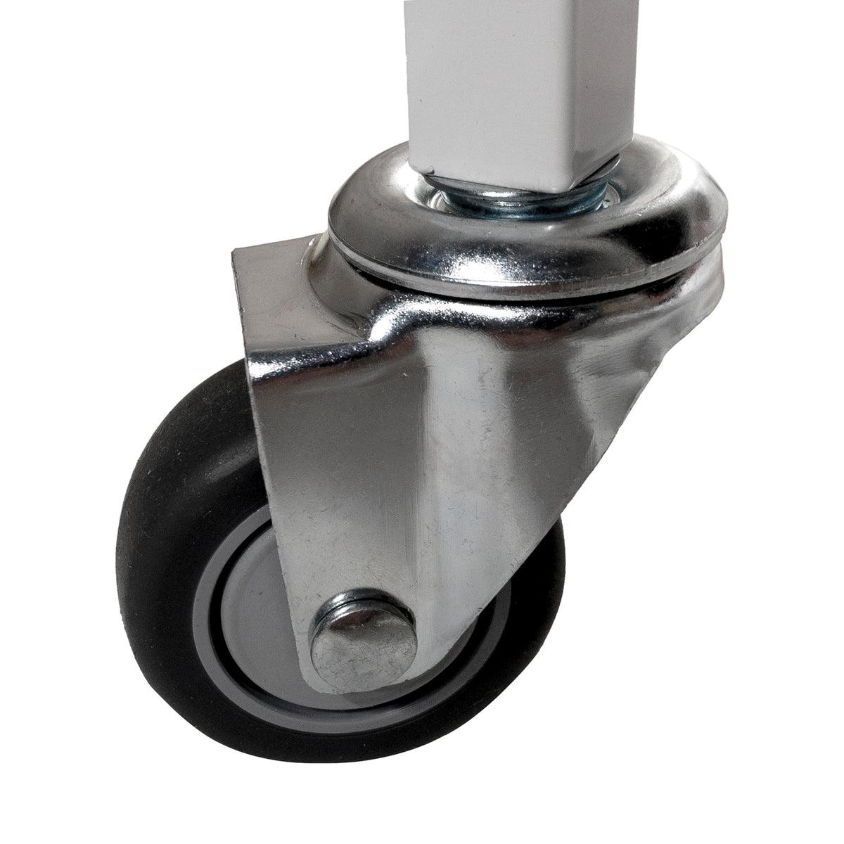Champion Sports 24-Ball Double Wide Ball Cart