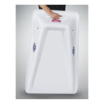 Gill Perfect Plant Sliding Vault Box