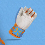 Axe Batting Gloves