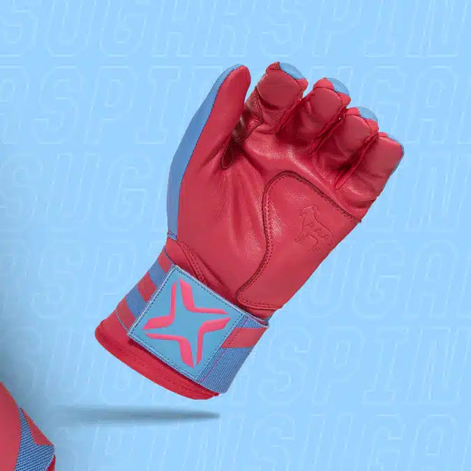 Axe Batting Gloves