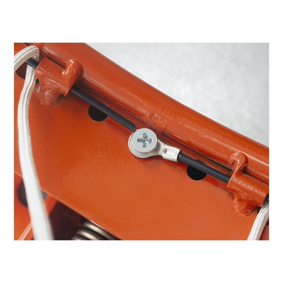 Porter Torq-Flex Elite Goal; Gmc=5" X 4" To 5" X 4-1/2"