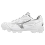 Mizuno CushionRevo Finch JR Cleat — Footwear