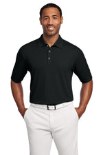 Nike Tech Sport Dri-FIT Polo. - Black