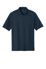 Nike Tech Sport Dri-FIT Polo. - Navy