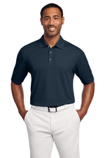 Nike Tech Sport Dri-FIT Polo. - Navy