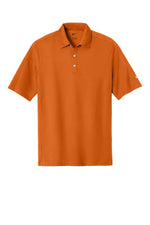 Nike Tech Sport Dri-FIT Polo. - Solar Orange