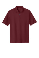 Nike Tech Sport Dri-FIT Polo. - Team Red