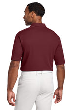 Nike Tech Sport Dri-FIT Polo. - Team Red