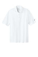 Nike Tech Sport Dri-FIT Polo. - White