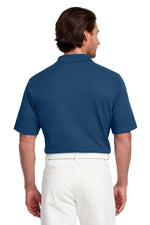 Nike Dri-FIT Classic Polo. - Court Blue