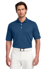 Nike Dri-FIT Classic Polo. - Court Blue