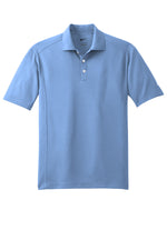 Nike Dri-FIT Classic Polo. - Light Blue