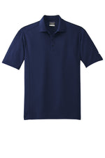 Nike Dri-FIT Classic Polo. - Midnight Navy