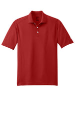 Nike Dri-FIT Classic Polo. - Varsity Red