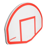 Porter Fan Fiberglass Backboard; 54" X 39"