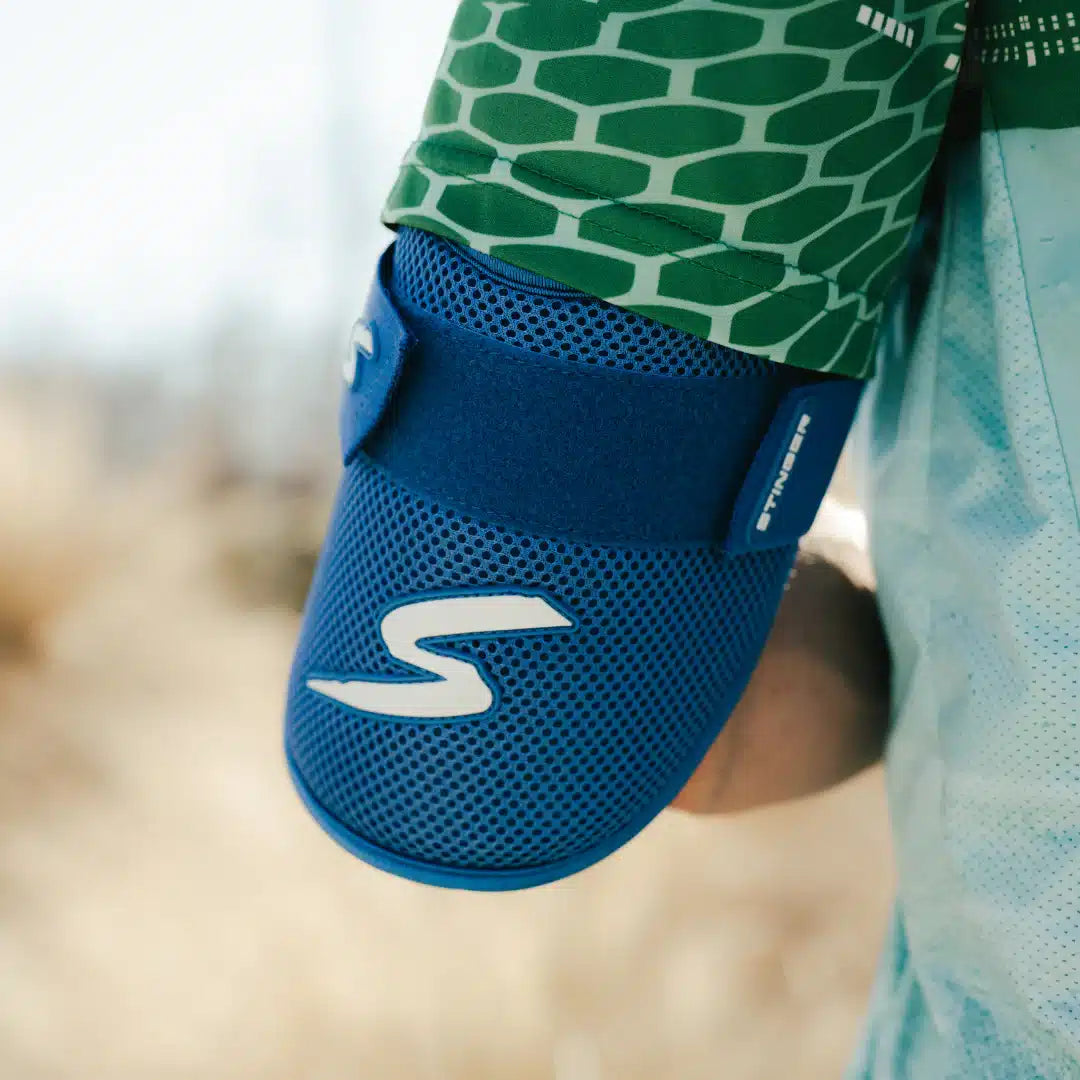 Stinger Select Elbow Guard