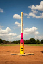 Warstic 2026 Bonesaber Hybrid Tropic Thunder Limited Edition BBCOR Baseball Bat