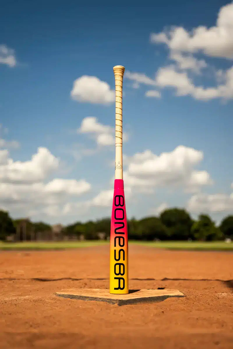Warstic 2026 Bonesaber Hybrid Tropic Thunder Limited Edition BBCOR Baseball Bat