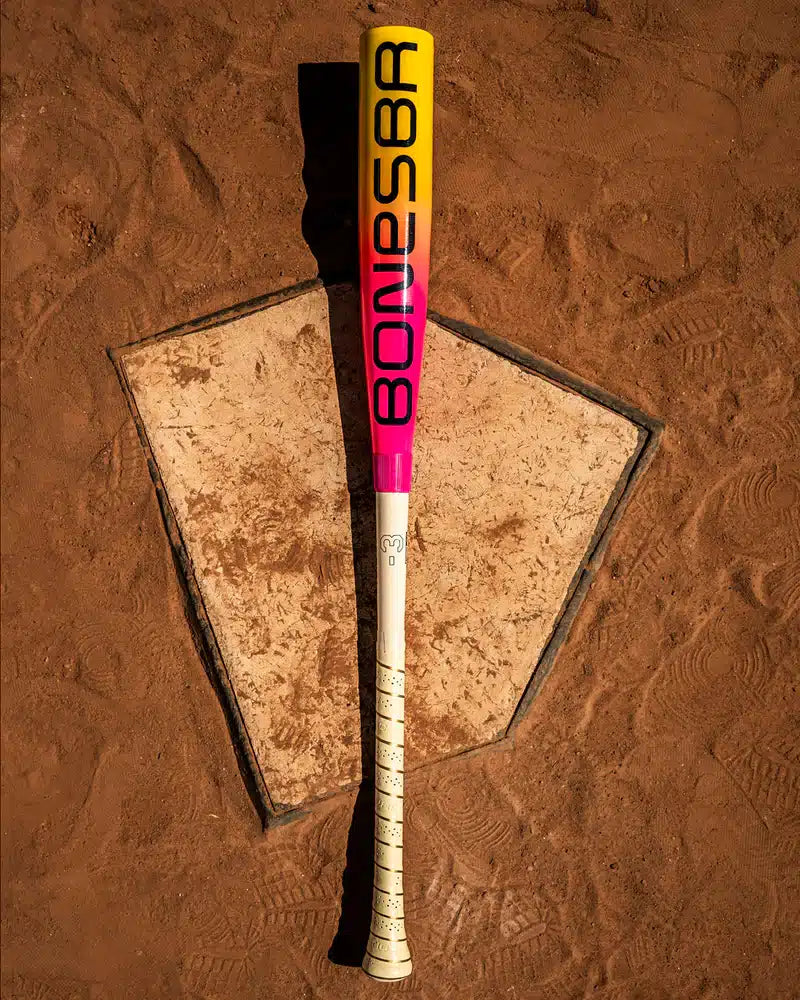 Warstic 2026 Bonesaber Hybrid Tropic Thunder Limited Edition BBCOR Baseball Bat