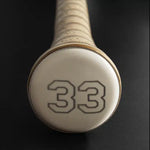 Warstic 2026 Bonesaber Hybrid Battlerosa Limited Edition BBCOR Baseball Bat -3