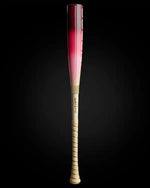 Warstic 2026 Bonesaber Hybrid Battlerosa USA Baseball Bat -10