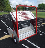 Blazer Universal Hurdle Cart