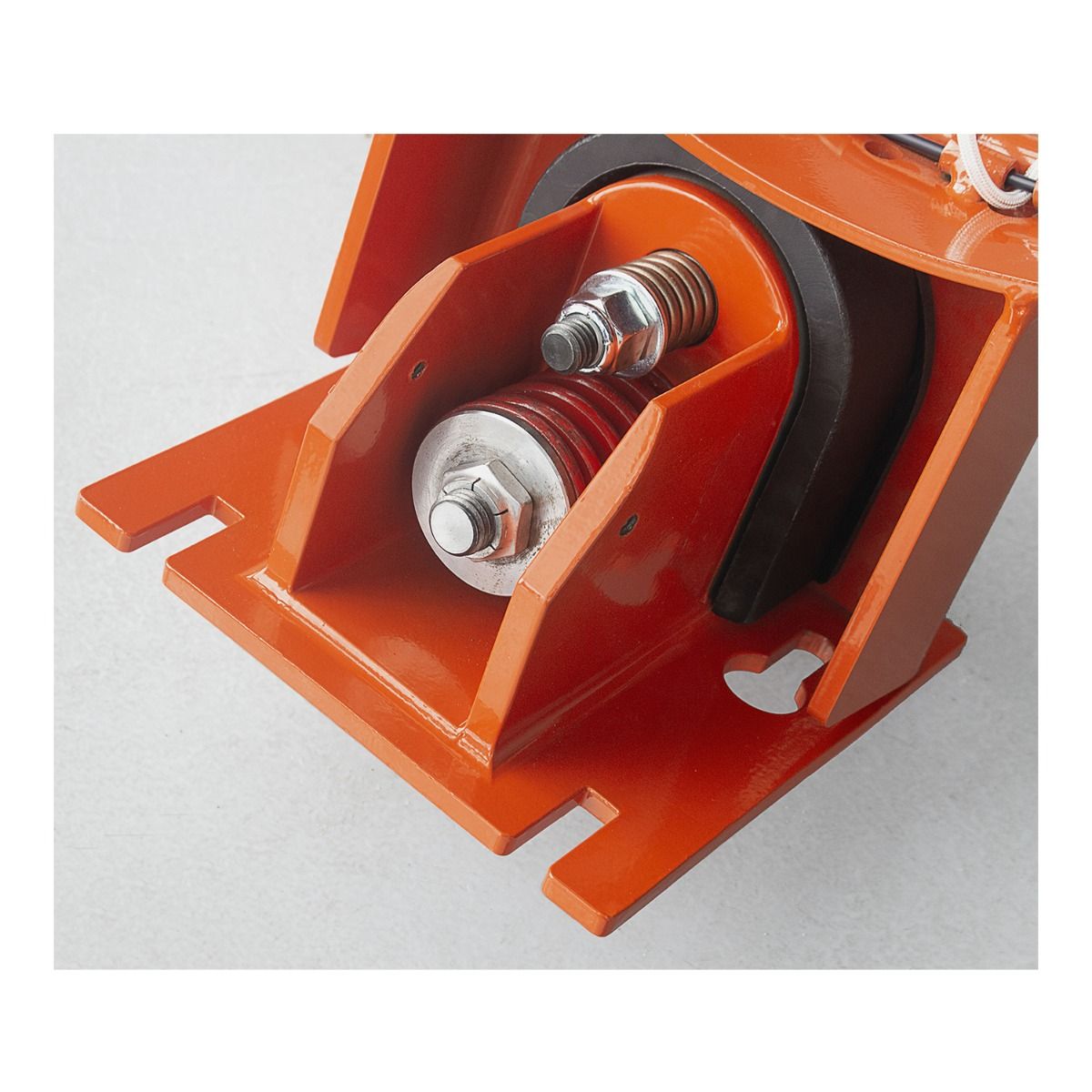 Porter Tfx Goal; Gmc=5" X 4" To 5" X 4-1/2"