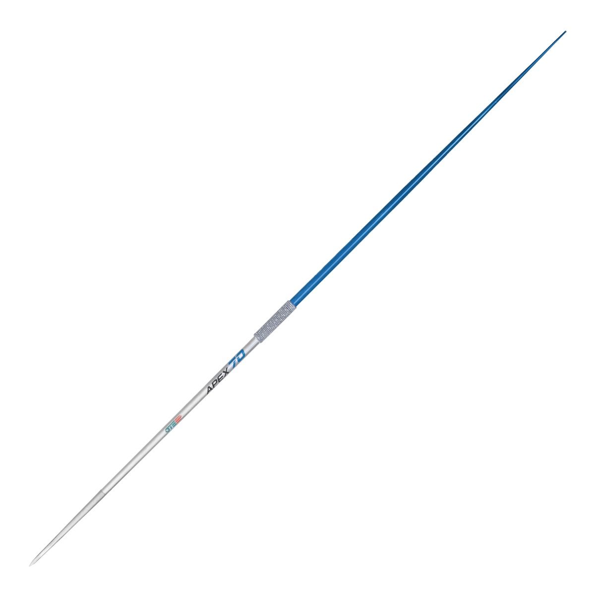 Gill OTE Apex Javelin