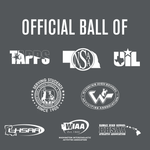 Baden Perfection® NFHS Game Ball